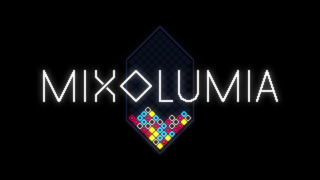[Mixolumia] 極上の最新落ちものパズルゲームをレビュー！＆攻略